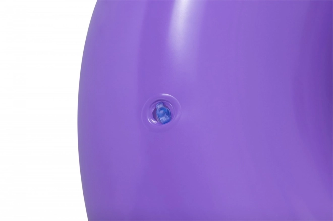 Robustes PVC und Sicherheitsventil