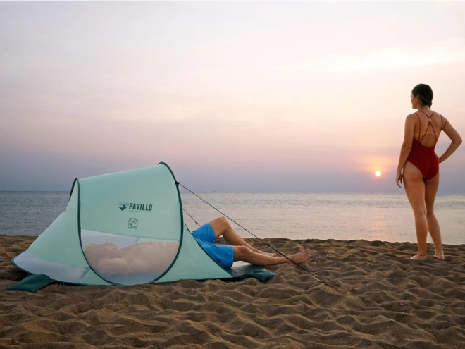 Sun protection UPF 80