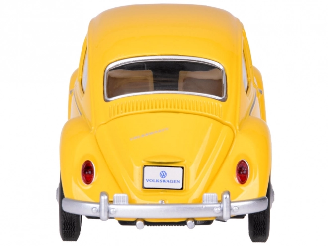 Verzamelvoertuig Volkswagen Classical Beetle 1967