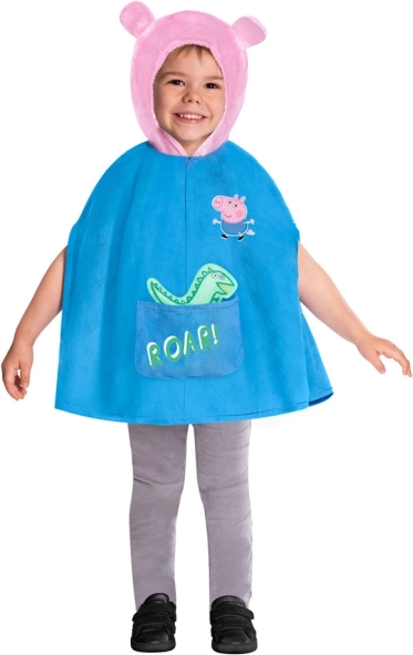 Carnival Costume Tomík for Boys