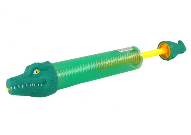 Waterspeelgoed Waterpistool Schieter Krokodil