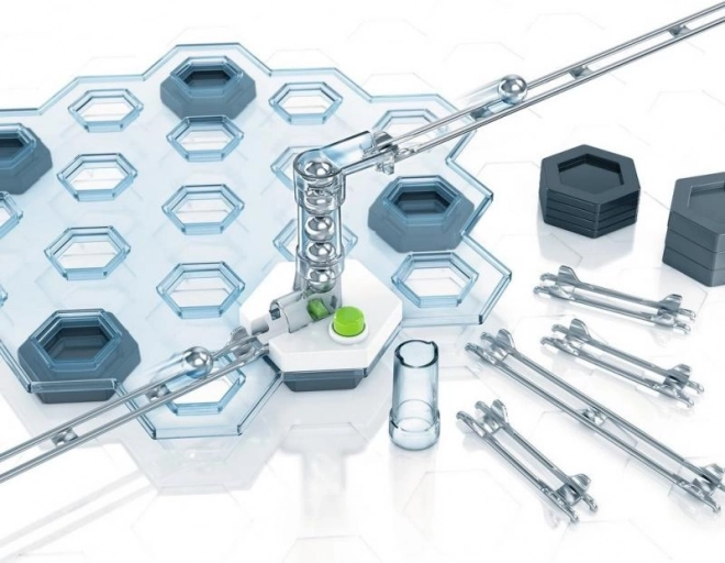GraviTrax Ascenseur – set d’extension RAVENSBURGER
