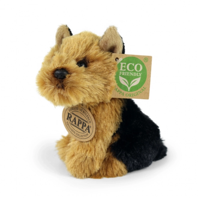 Plüschhund ECO Friendly - 11 cm