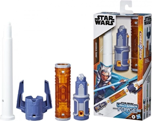Star Wars Ahsoka Lightsaber – Kyber Forge Basic