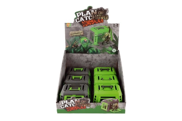 Cage portable pour des aventures en déplacement