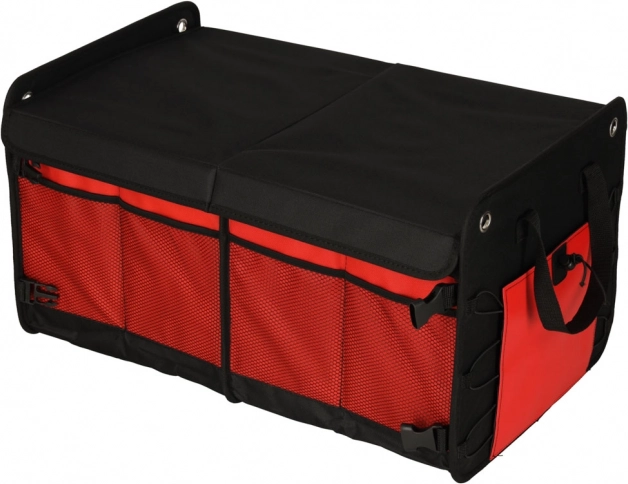 Organizer voor autokoffer 58x37x32 cm
