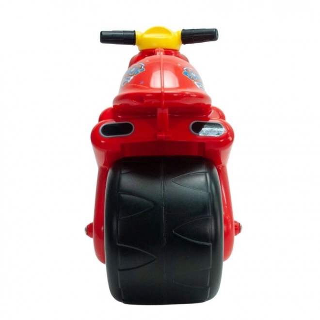 Kinder loopfiets Neox Paw Patrol