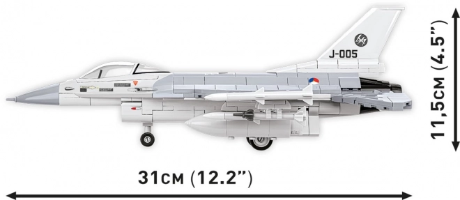 Bausatz F-16 AM Fighting Falcon
