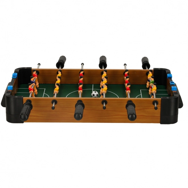 Tafelvoetbal voor kinderen