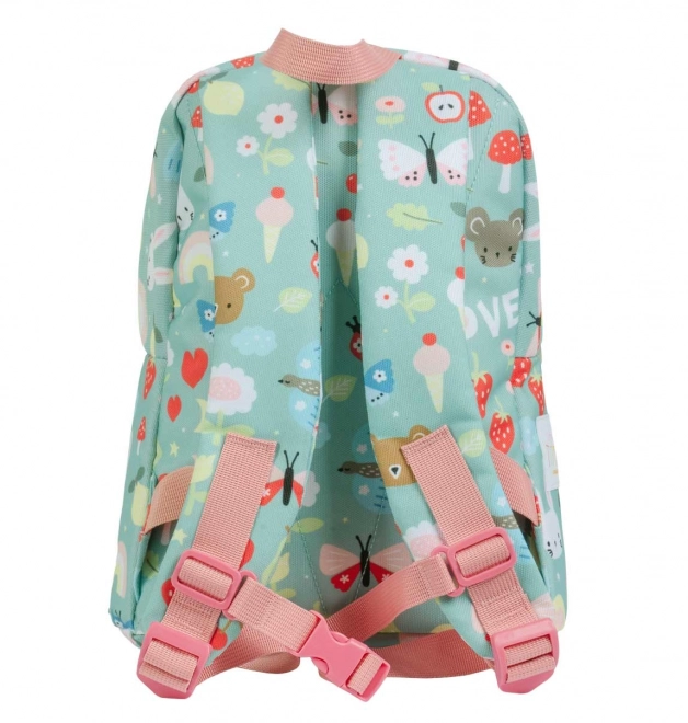 A Little Lovely Company Petit sac à dos pour enfants – Radost