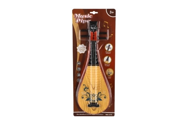 Plastic mandoline voor kinderen