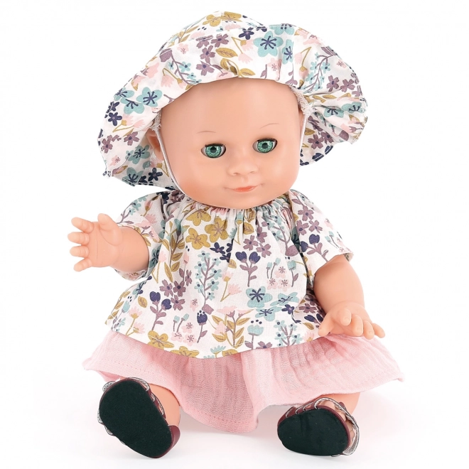 Pop Petitcollin Bébéd'amour Ally 28 cm