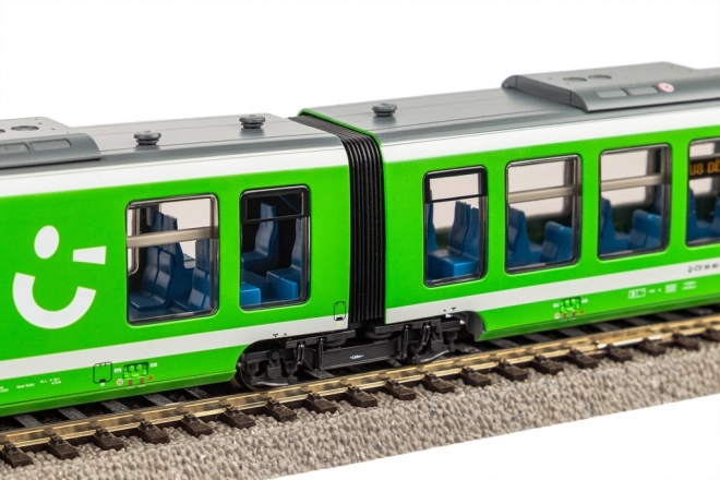 Diesel Unit Desiro CD