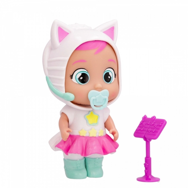 Cry Babies Magische Tränen Di Stars Talent – Gänseblümchen-Puppe