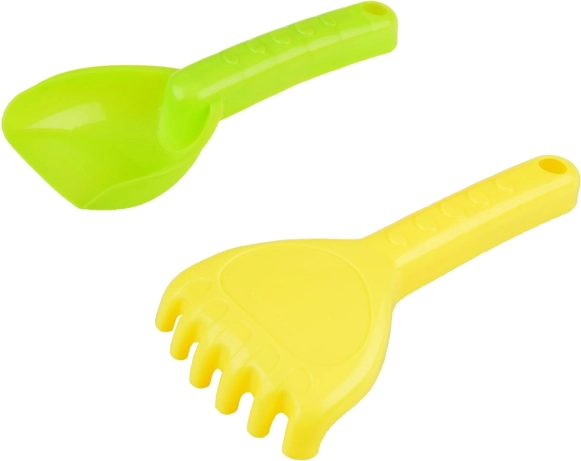 Ergonomische tools voor kleine handjes