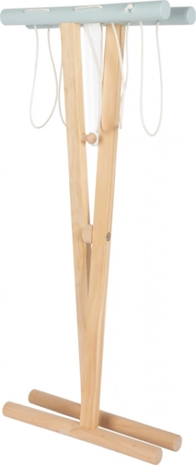 High-quality wooden construction
