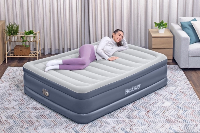 Matelas gonflable Bestway 203 x 152 x 51 cm