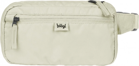 Baagl heuptasje Go beige GRS