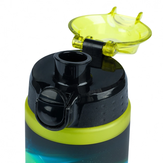 BAAGL Tritan Drinkfles Voetbal, 700 ml