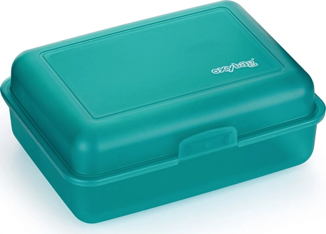OXYBAG Lunchbox - groen