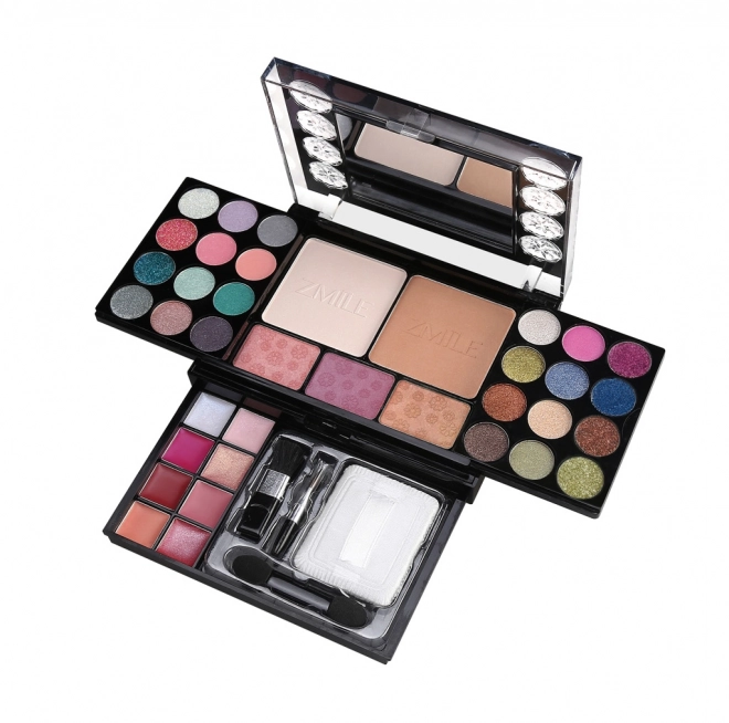 Cosmetica set Diamonds