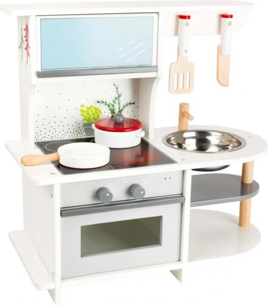 Houten kinderkeuken Graceful