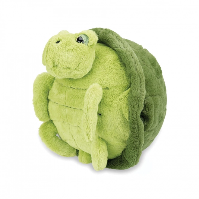 Cozy Noxxiez HW717 Schildpad - verwarmend knuffelkussen 3 in 1