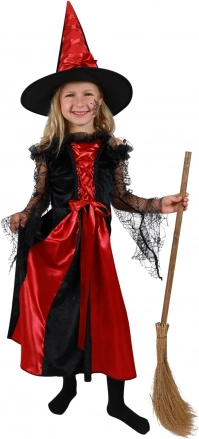 Ideal for Halloween and carnivals
