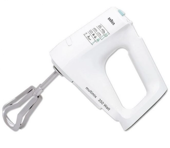 Braun handmixer
