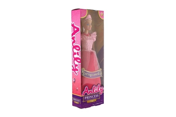 Panenka Anlily Prinses