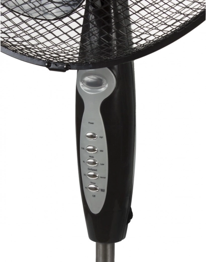 Contrôle avancé de la vitesse