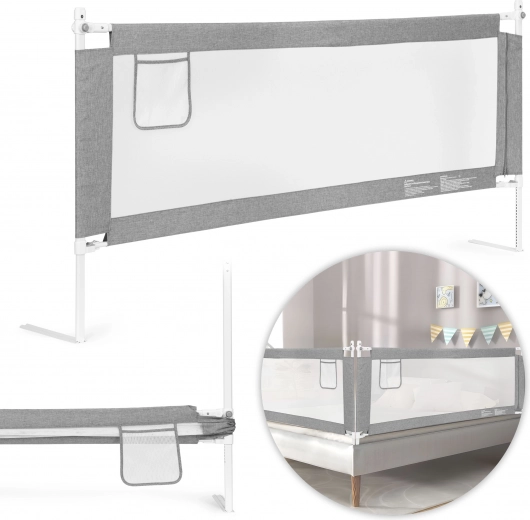 Maille respirante et poche utile
