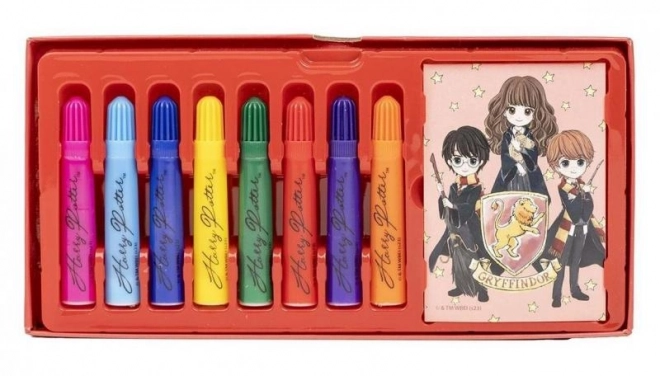 Harry Potter Schreibset
