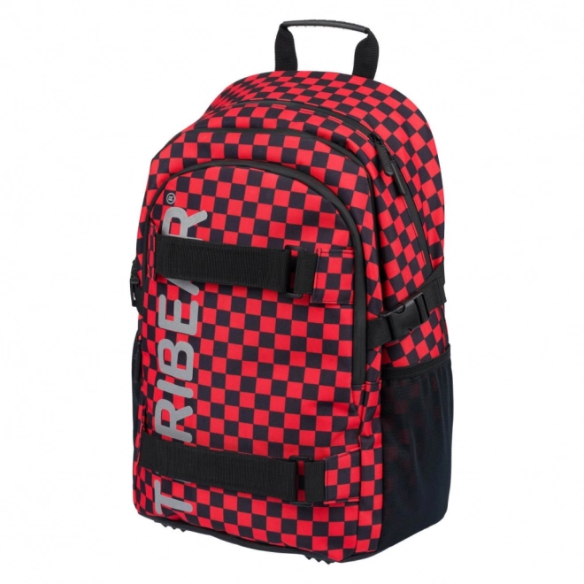 BAAGL Schoolrugzak Skate TERIBEAR
