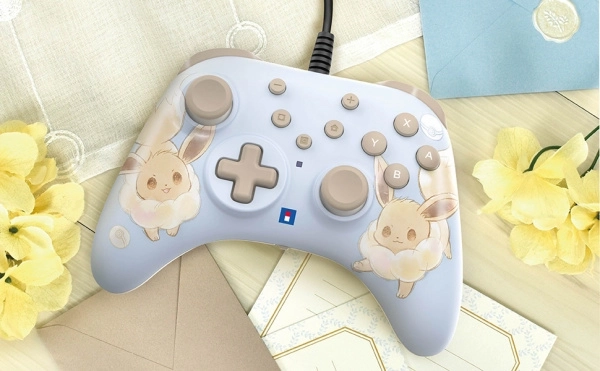 Stijlvol design met Pokémon EEVEE