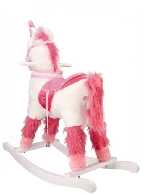Safe and stable rocker