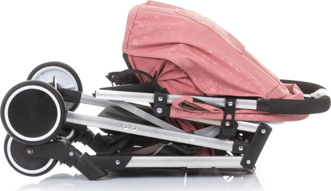 Pliage compact d’une seule main