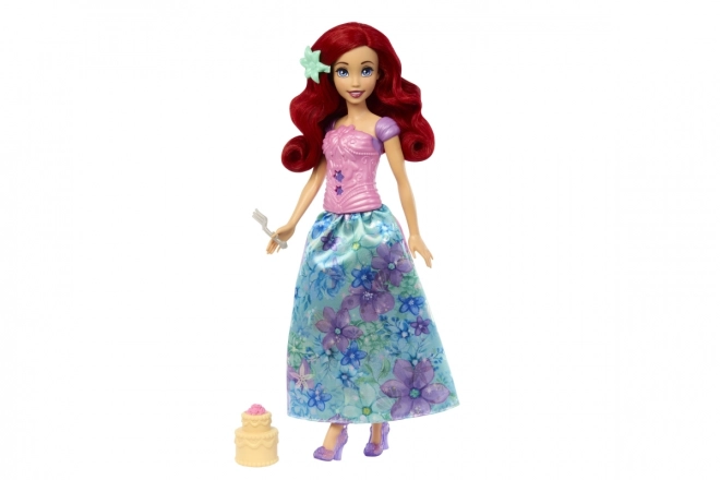 Spin & Reveal Princess Ariel – Garden Party