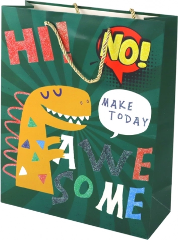 Ideale Maße für die meisten Geschenke