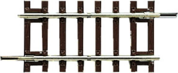 Roco Line Rechte Rails