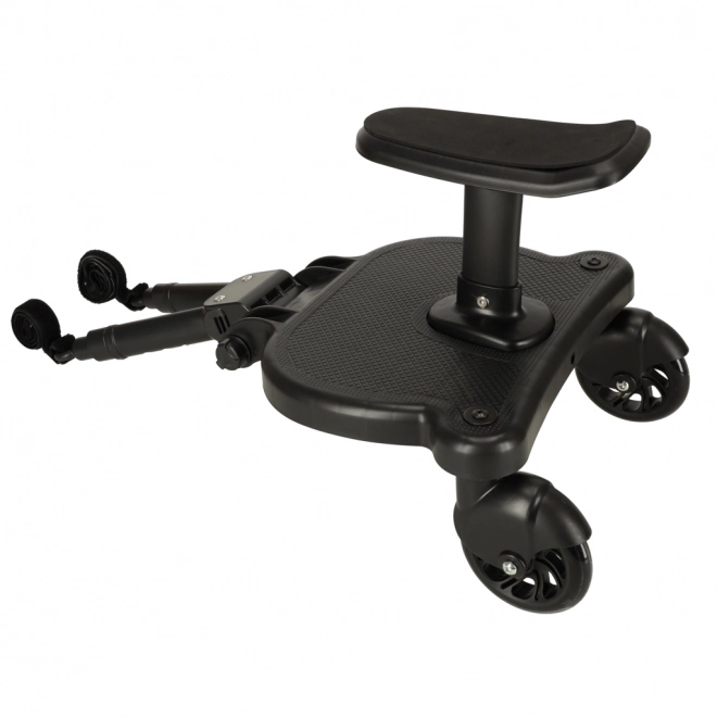 Siège d'appoint pour poussette enfant