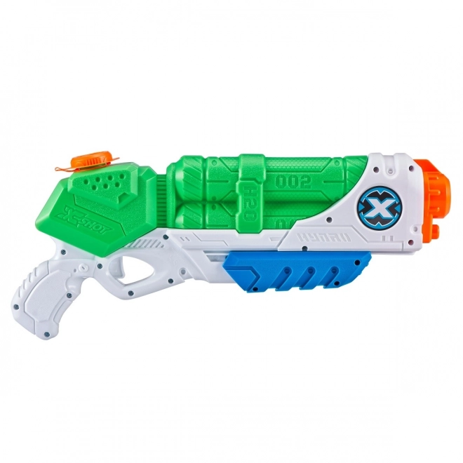 Blaster X-Shot Typhoon Thunder
