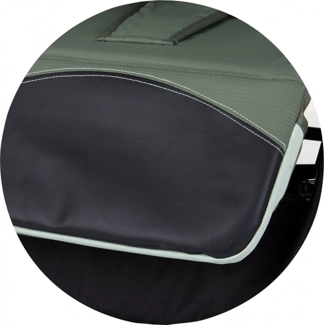 Sports Stroller Chipolino Pixie Macadamia