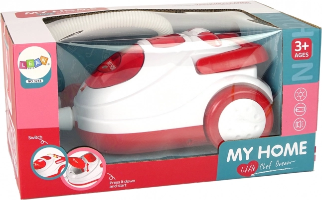Gift packaging and safety from age 3