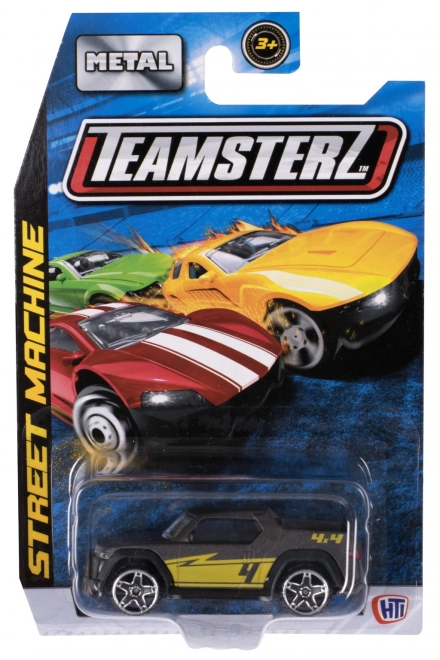 Teamsterz Metallspielzeugauto