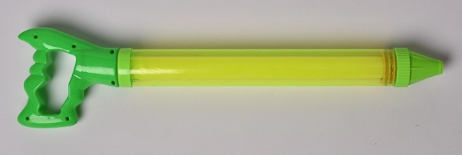 Waterpistool voor zomers plezier