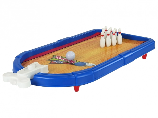 4-in-1 Arcade Game Set Basketball Soccer Darts Bowling