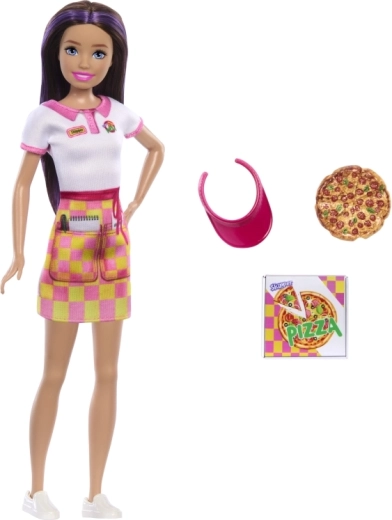 Thematic accessories