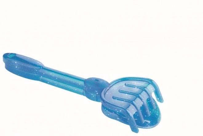 Fonkelende schop en hark, 4 soorten