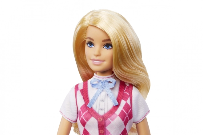 Barbie pop Malibu Ruiter
